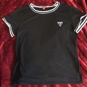 guess tee